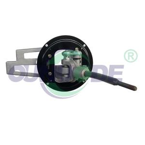 Repuestos para Camión Shaanxi Automobile Delong New M3000 <span class=keywords><strong>Xuande</strong></span> X6, Mecanismo de Control de Cambio de Marchas, 100% Inspeccionado, DZ96319240511 - Product Image 3