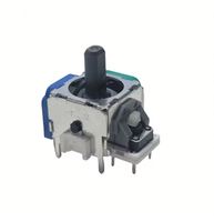 Manette électromagnétique TMR 2026R pour PS4, joystick analogique 3D, accessoires de manette de jeu pour manette PS4