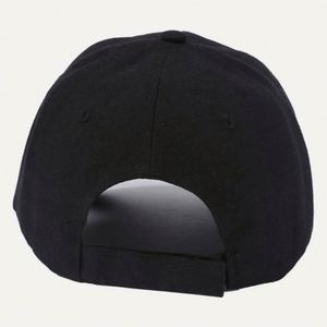 Casquette de baseball unisexe réglable de haute qualité en tissu courant, avec logo personnalisé, pour femmes et hommes, vente en gros - Product Image 5