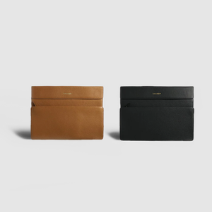 <span class=keywords><strong>Sac</strong></span> pour ordinateur portable en cuir PU <span class=keywords><strong>de</strong></span> qualité supérieure, 15 pouces, avec pochette magnétique, <span class=keywords><strong>sac</strong></span> pour ordinateur portable en cuir, pour les déplacements professionnels et les voyages - Product Image 4