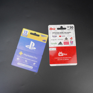 Eco Friendly Recyclable <b>Paper</b> NFC Business Card for Promotion - Product Image 1