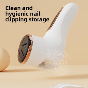 חדש חשמלי usb מופעל כף רגל קובץ <span class=keywords><strong>remover</strong></span> exfoliating לשימוש ביתי פדיקור כלי גוף טיפול מכונת גריסה - Product Image 5