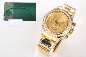 Montres luxueuses et exquises. Montres-bracelets multifonctionnelles, montres de qualité supérieure, montres mécaniques pour hommes. - Product Image 2