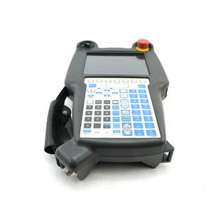 FANUC A05B-2255-C102 Original # Controlador de Mano EMH Teach Pendant para Máquina A05B-2256-C111 - Product Image 1