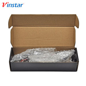 Vintar — lampe d'indication pour voiture, clignotant, miroir latéral, Led fumé, pour <span class=keywords><strong>Toyota</strong></span> Corolla pour Auris pour airis pour Verso - Product Image 6