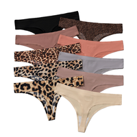 Culottes sexy OEM 2026, nouvelle lingerie féminine, taille basse, bikini, filles, femmes, culottes respirantes, sous-vêtements, slips