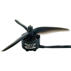 มอเตอร์โดรน FPV แบบไร้แปรงถ่าน 2814 จากโรงงานโดยตรง มีสินค้าในสต็อก พร้อมจัดส่ง 900/1100KV กันน้ำระดับ IP54 พร้อมบริการปรับแต่ง - Product Image 1