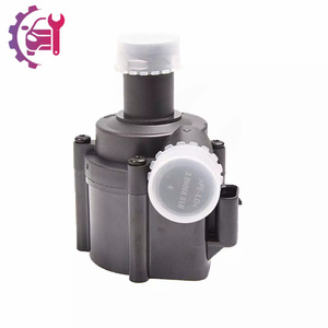 เหมาะสำหรับ Volkswagen Audi A6 Q5 A8 A7 Q7 Touareg 059121012A ปั๊มน้ำหล่อเย็นอิเล็กทรอนิกส์เสริม - Product Image 3