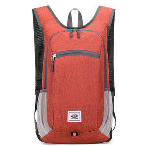 Mochila Ligera Plegable para Ciclismo, para Hombres y Mujeres, para Desplazamientos en Bicicleta y Viajes Diarios Casuales - Product Image 6