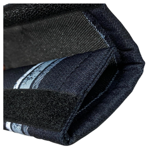 Los 32 equipos de Kansas City Chiefs pueden personalizar fundas de cinturón de seguridad de coche Premium de alta calidad que son antideslizantes y cómodas - Product Image 5