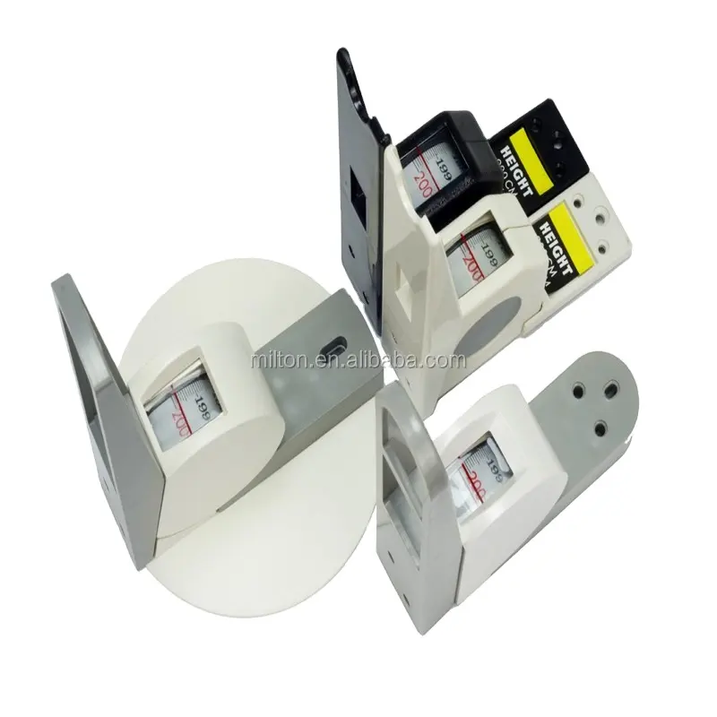 200cm Body Height Rod/height Meter/body Tape Measure Height Ruler Stadiometer