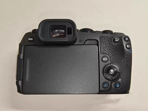 Cámara sin Espejo Canon EOS RP de Fotograma Completo Usada, en Buen Estado de Funcionamiento, Cuerpo Compacto y Ligero, con WiFi y Bluetooth Integrados - Product Image 4