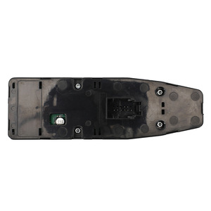 สวิตช์ควบคุมกระจกหน้าต่าง BMW 61319216048 ระบบไฟฟ้าสำหรับกระจกประตูรถยนต์ - Product Image 4