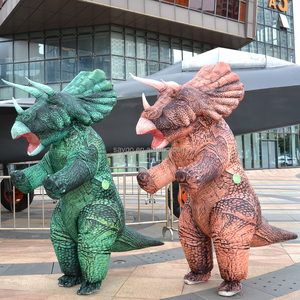 <span class=keywords><strong>Disfraz</strong></span> <span class=keywords><strong>Inflable</strong></span> <span class=keywords><strong>de</strong></span> Mascota <span class=keywords><strong>de</strong></span> Espinosaurio Triceratops, <span class=keywords><strong>Disfraz</strong></span> <span class=keywords><strong>de</strong></span> Mascota <span class=keywords><strong>de</strong></span> <span class=keywords><strong>Dinosaurio</strong></span> Gomorra, <span class=keywords><strong>Disfraz</strong></span> Realista <span class=keywords><strong>de</strong></span> Triceratops para <span class=keywords><strong>Alquiler</strong></span> en Eventos - Product Image 1