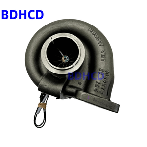 Parti del motore del camion 3775141 4309124 4955428 2881791 2836369 2838787 2840541 3776839 turbocompressore HE451VE - Product Image 3