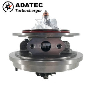 MFS TF035 49335-00642 CHRA para <span class=keywords><strong>BMW</strong></span> N47 N47D20 <span class=keywords><strong>F30</strong></span> F10 accesorios Turbo <span class=keywords><strong>320D</strong></span> 420D 520D 135Kw 184HP 2010-2015 cartucho de turbina - Product Image 1