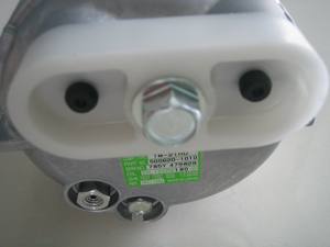 Thermo King TM21 Compresseur 12V 24V Compresseur de haute qualité pour bus et compresseur de refroidissement automatique - Product Image 4