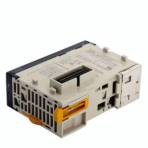 Lập trình ban đầu điều khiển CJ1W-CRM21 xung I/O Analog mô-đun CPU đơn vị PLC