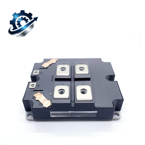 Interruptor de Control de Motor Industrial FF400R17KE4-E de la Mejor Calidad, Duradero, con Certificación UL - Product Image 6