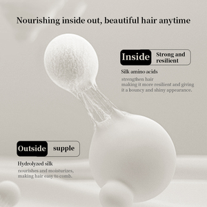 Skformula <span class=keywords><strong>Shampoo</strong></span> Naturale all'Ialuronato di Sodio Senza Solfati <span class=keywords><strong>Antiforfora</strong></span> Idratante per Cuoio Capelluto <span class=keywords><strong>Sensibile</strong></span> e Secco 500g - Product Image 3