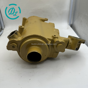 Ensemble de refroidisseur d'huile moteur EexcavaStart CV19217 pour moteurs de la série 3000 3008 - Product Image 1