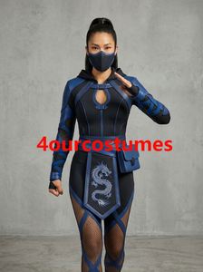 4Ourcostumes Conjuntos de Disfraces de Princesa para Niñas - Product Image 6