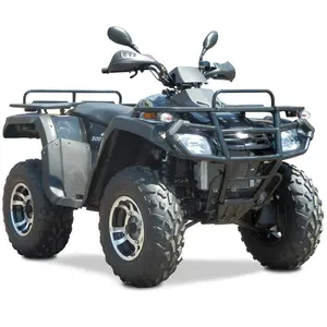 Vendas diretas de fábrica 150cc atv mini bicicleta coad 300cc alta qualidade nova motocicleta para venda