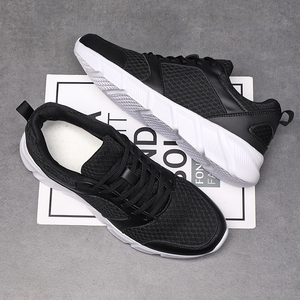 <strong>Men's</strong> Casual Sneakers New Breathable Sports 2025 Male Summer Fashion Running <strong>Trainers</strong> Outdoor <strong>Men</strong> - Product Image 5