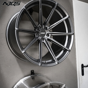 Jantes forgées OEM chromées polies 18 19 20 21 22 23 pouces Deep Dish Sport pour BMW GTR C8 Audi Luxury <span class=keywords><strong>Lamborghini</strong></span> Nissan <span class=keywords><strong>Urus</strong></span> - Product Image 3