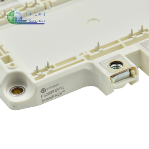 100% <span class=keywords><strong>elementos</strong></span> <span class=keywords><strong>semiconductores</strong></span> discretos originales FSBB30CH60C tiristor Igbt módulo - Product Image 4