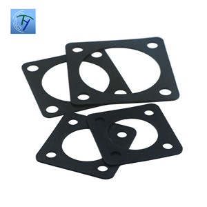 Joint d'étanchéité en <span class=keywords><strong>caoutchouc</strong></span> EPDM FKM noir <span class=keywords><strong>pour</strong></span> couvercle de palier de porte, compresseur d'air et raccord d'intercooler de <span class=keywords><strong>moteur</strong></span> diesel - Product Image 4