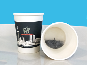 Chất lượng cao ngay lập tức giấy trà trong cup Natual VIP cup ngay lập tức trà khỏe mạnh tách trà - Product Image 4