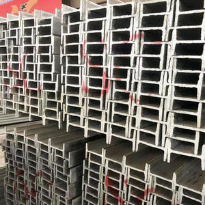 <span class=keywords><strong>Ipe</strong></span> <span class=keywords><strong>Ipn</strong></span> Laminé À Chaud A36 Grade Ss400 Q235b Carbone Q235 Acier H/i/u Faisceau - Product Image 6