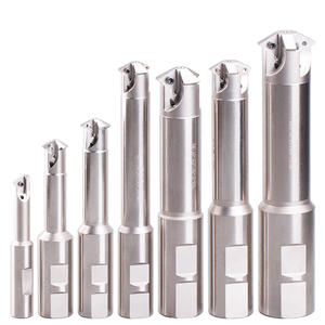 SMT ODM <span class=keywords><strong>Vargas</strong></span> 11UID 16UID série carbure insérer CNC fraise à trou profond refroidissement interne 15 21 23 26 31 36UID série - Product Image 2