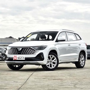 Nuova Auto a Benzina con Potenza Massima 150-200 CV, Nuovo Modello Jetta VS7 2026 280TSI Automatico Ultimate - Product Image 3
