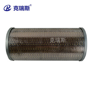 ไส้กรองเครื่องอัดอากาศ Kres ขนาด 144x73x300 มม. แบบจีบ สำหรับกรองอากาศ - Product Image 3
