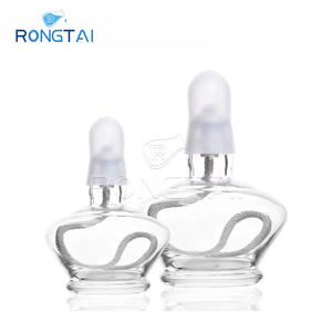 RONGTAI Einweg-Verbrauchs material Hersteller Alkohol lampe 100ml China 150ml Alkohol lampe - Product Image 4
