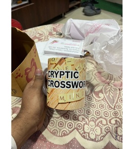 Tasses à café en céramique imprimées sur mesure personnalisées avec votre logo ou votre texte pour des cadeaux promotionnels durables, des événements et l'image de marque de l'entreprise - Product Image 3