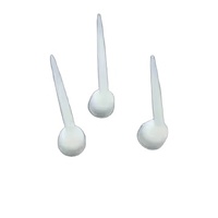 Granules de nylon en fibre de verre longue haute résistance PA66 + 30% pour éperons