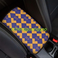 Copri Bracciolo Auto Universale Zeta Phi Beta, Bestseller, Antigraffio, Protezione per Gomito, Cuscino Allevia Pressione