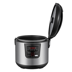 Đa chức năng 5L Nồi cơm điện với tự động hấp nhanh nấu ăn nhà bếp Phụ kiện bao gồm cốc đo - Product Image 3