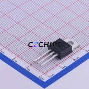 ทรานซิสเตอร์ฟิลด์ทรานซิสเตอร์ (มอสเฟท) ทรานซิสเตอร์ภาคสนาม KNP4540A TO-220แบบใหม่ & ดั้งเดิม - Product Image 1