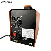 Soudeuse à arc portable MIG-250 220V, machine à souder aluminium TIG MMA MIG, machine à souder multi-usages au CO2, 250 ampères avec gaz