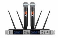 Système de sonorisation professionnel complet avec enceintes Line Array doubles de 10 pouces et caisson de basses de 18 pouces, système de sonorisation extérieur
