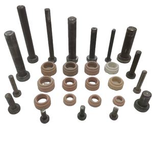 <span class=keywords><strong>Goujon</strong></span> de cisaillement M22x150 pour l'industrie de la construction avec <span class=keywords><strong>prix</strong></span> d'usine - Product Image 1