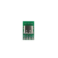 LOLIN D1 Mini Tipo-C Módulo de placa de desarrollo ESP8266 WiFi IC especializados