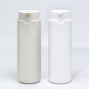 Flacon pompe airless rechargeable pour cosmétiques, écran solaire, crème BB yeux, lotion, 25ml, 45ml - Product Image 4
