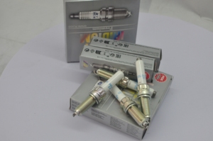 Busi Otomotif Iridium Platinum SILZKGR8B8S - Peningkatan Pabrik, Produk Asli Merek EJIN untuk bmw 3 (F30, F80) - Product Image 4