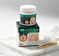 Crème à base de plantes pour la sciatique, 20g, pour massage et soin du corps, vente flash