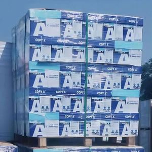 Copy <b>Paper</b> 80gsm Photocopy <b>A4</b> <b>Paper</b> for Office School Stationary Supplies - Product Image 5